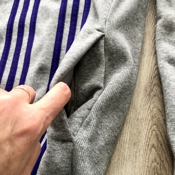 Adidas x Hardies Hardware, Pullover, Hoodie, Sweatshirt, Size S, Nice Condition - Picture 11 of 15